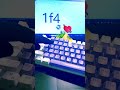 💘Heart in Microsoft Word! 💘