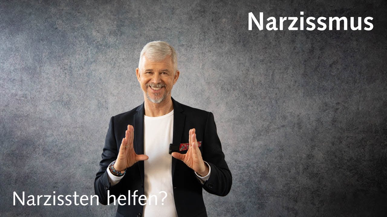 Wie helfe ich einem Narzissten, einer Narzisstin? narzissmus YouTube