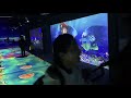 CPJROBOT POE LiDAR Wall Interactive Projection