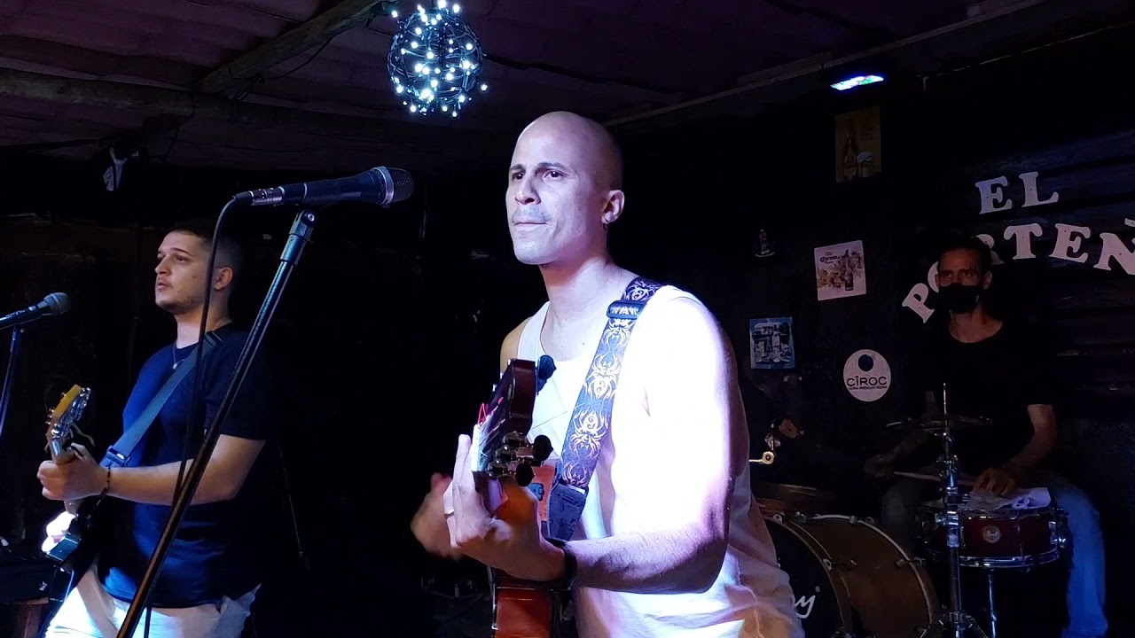 ⁣A Sombra da Maldade (cover) - CAIS82