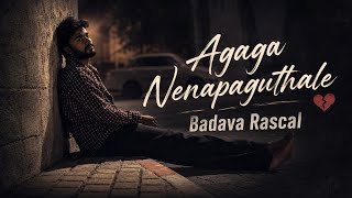 💔 Agaga Nenapaguthale( Cover song )Badava Rascal #kannada#daalidhananjaya#vasukivaibhav#trend#acting