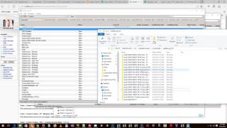 Trainz - Content Creation - #21 - Missing Dependencies and Moving Content