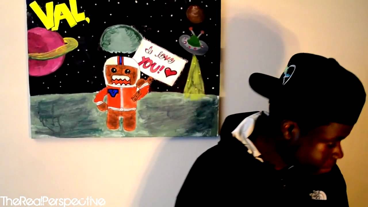 Joey Moon - How Dope