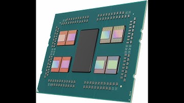 Linux 5.17 AMD p-state Zen 3 test and findings