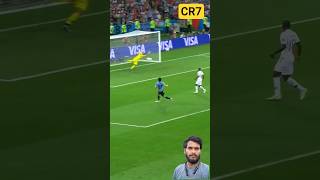 @cristiano ronaldo #football so nice goal cr7#tovlog #by not play goal #treding viral video#
