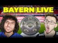 Bayern VS Leipzig Watch Along