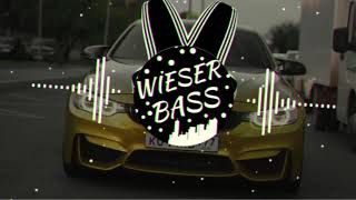 KEAN DYSSO & Sinny - We Dont Play (Bass Boosted)