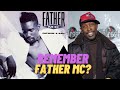 Where are they now Father MC by Terry Swoope / uptown records / playgirl magazine