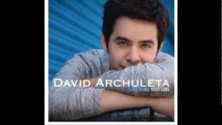 David Archuleta - Elevator
