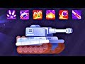 Tank Stars UPDATE New TIGER Tank ALL Boosters Android Tank Stars UPDATE New TIGER Tank ALL Boosters Android