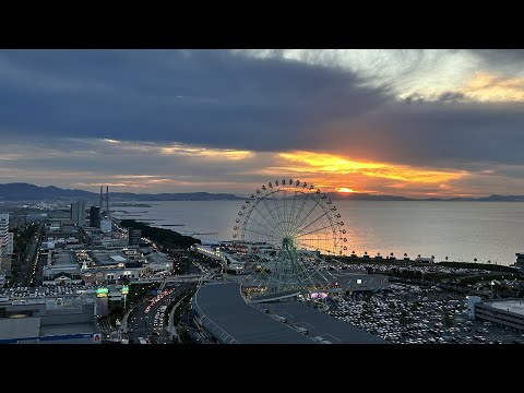 四国一周ドライブ旅第１回は本四橋３橋を渡り「四国一周のドライブ旅」で今回は東京から大阪、奈良、和歌山、徳島鳴門の観光を紹介します