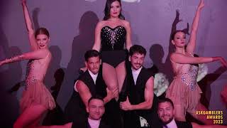 AskGamblers Awards 2023 | Aftermovie