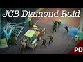 A Bold Crime: The Millennium Dome Debeers Diamond Heist 2000 | Plainly Difficult | Short Documentary