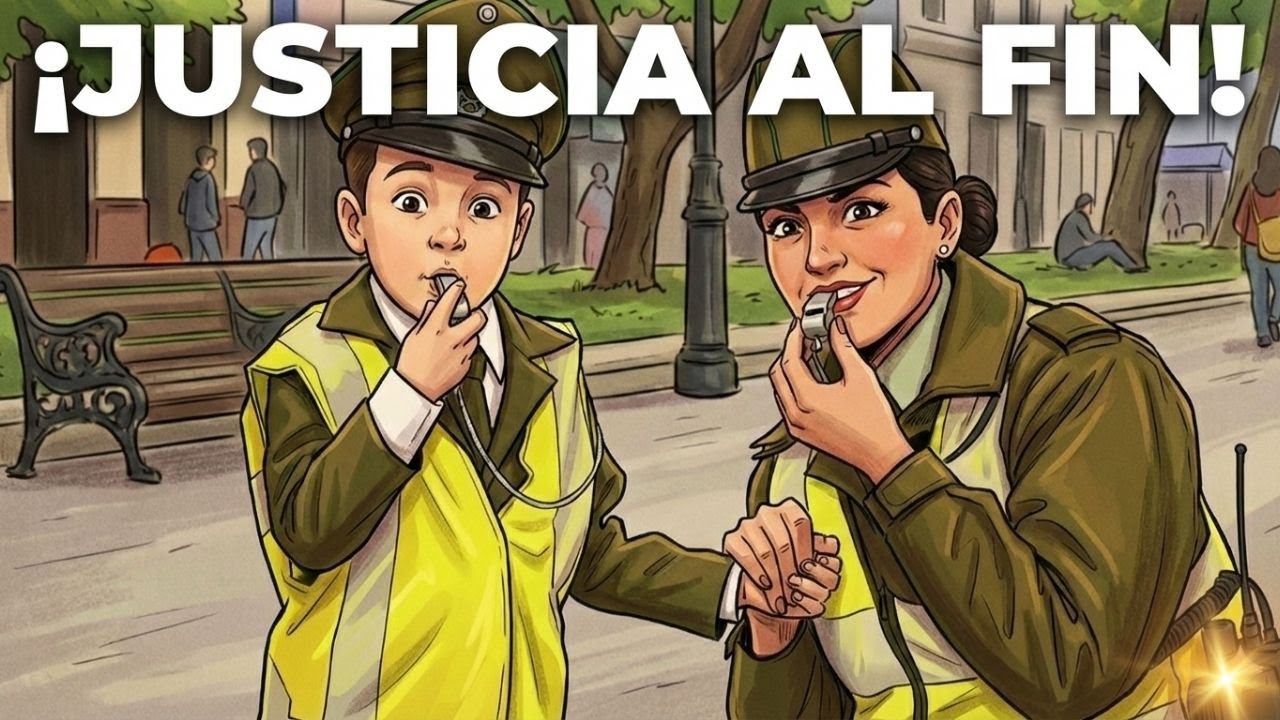 ¡TRAICIÓN a CARABINEROS! Bassaletti rompe el silencio tras la absolución de Crespo