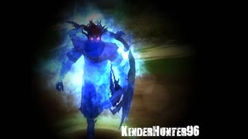 Intro by Kinderhunter96 ( SGA Contest )