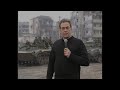 Репортаж Сергея Доренко из Чечни (05.02.2000)