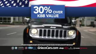 Grieco Memorial Day 2017 - Get Paid to Trade