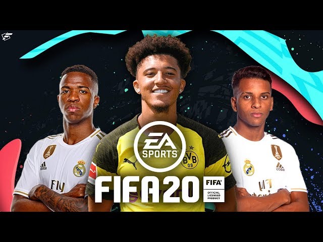 Top 22: Maiores Promessas FIFA 20