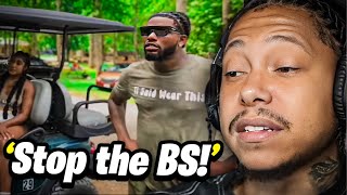 My Honest Opinion on CJ So Cool Crashing Out at the Streamer Camping Trip
Shop https://outofcontrol.shop
Follow my Patreon for exclusive videos ! Also will be able to dm me & facetime me for any advice !
https://www.patreon.com/PrimetimeHitla?utm_campaign=creatorshare_creator My Honest Opinion on CJ So Cool Crashing Out at the Streamer Camping Trip