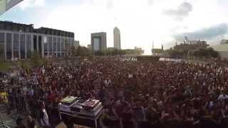 Percance - Mismo Lugar (Monterrey / Esteban Cam)