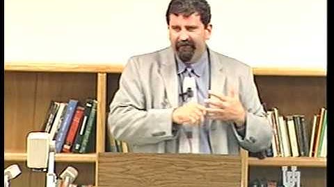 HIST 3394 LECTURE 6A