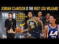 IS JORDAN CLARKSON THE NEXT LOU WILLIAMS? Future NBA 6th Man of the Year