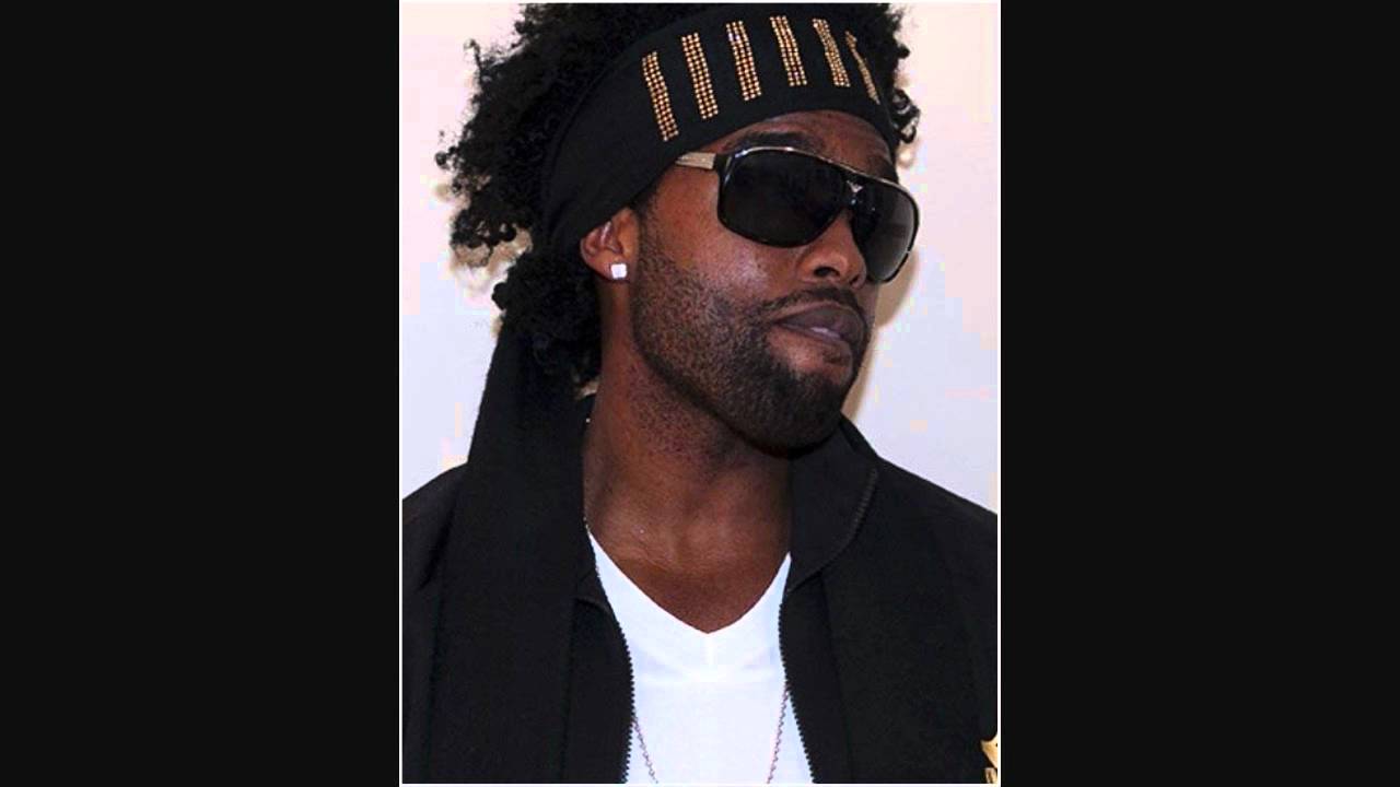 Roy Hamilton lll - New New ft Ashley Loren