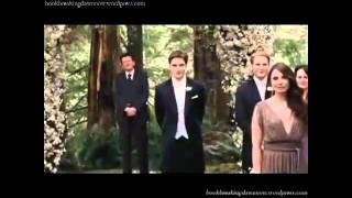 Breaking Dawn trailer in reverse.its funny