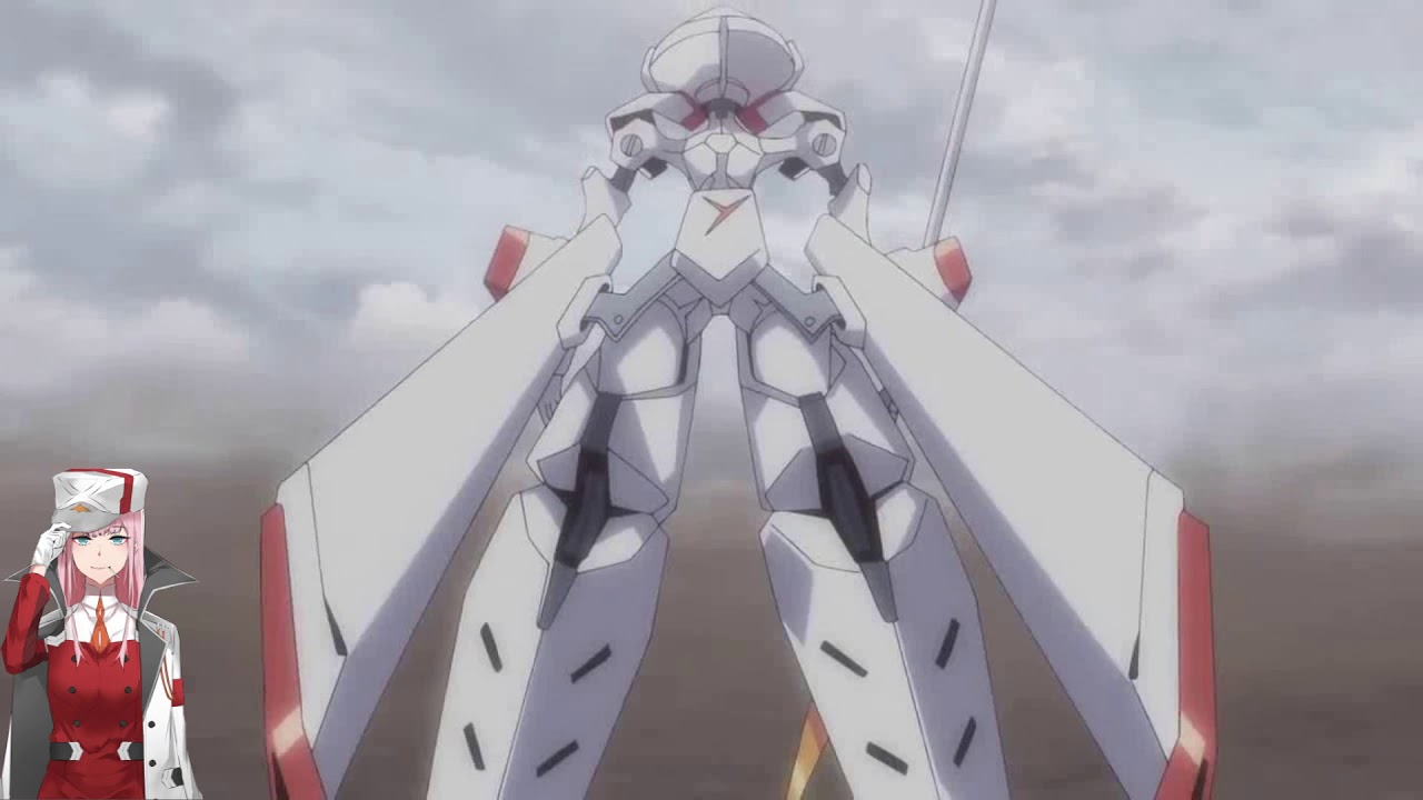 Darling in the FranXX - Episode 20 Preview ENG/ITA/ES/FR SUB 「ダーリン・イン・ザ