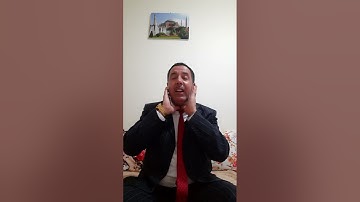 نبيل بوناب ماتيسر من سورة إبراهيم  .