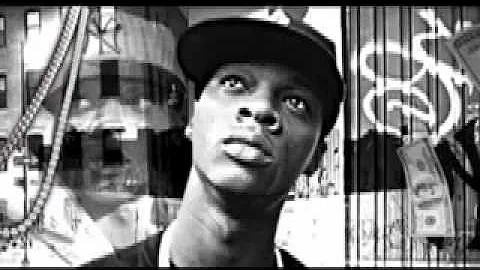 Papoose ft. Busta Rhymes - Drop It (produced by Dr.Dre) NEW.flv