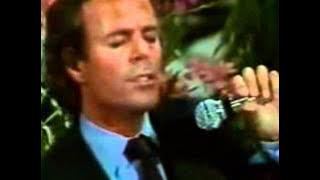 Julio Iglesias - Il faut toujours un perdant.wmv
