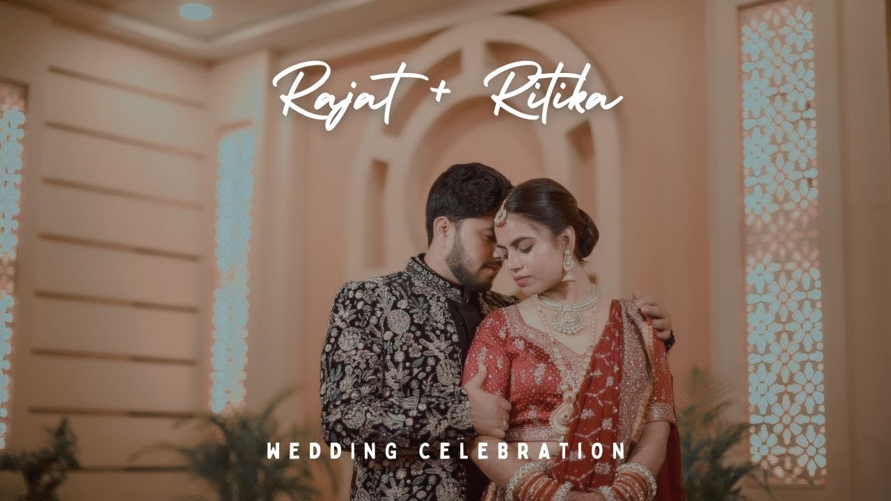 One Day Edit Wedding Highlights 2026 ft. Rajat and Ritika | Shootingwale