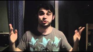 V-log - Comic Con 4-Pack Part 1 - Harry Potter and the Deathly Hallows