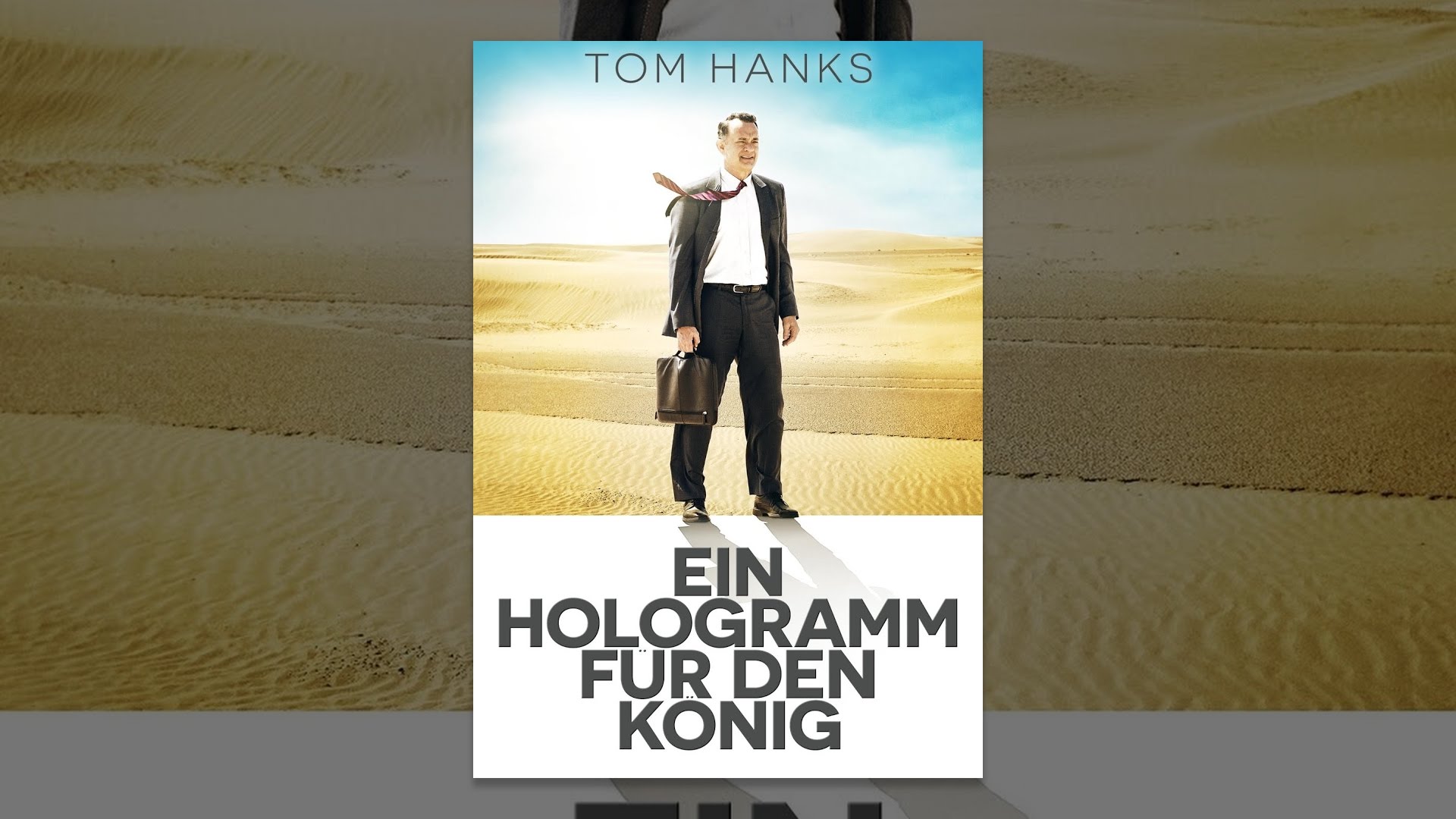 Ein Hologramm für den König - YouTube