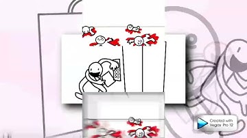 (EVEN BETTER REUPLOAD) (YTPMV) asdfmovie8 scan