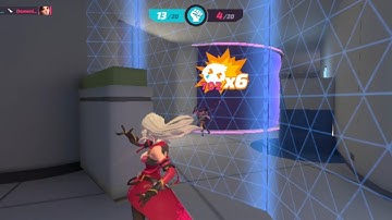 T3 Arena gameplay walkthrough part 7-RUBY