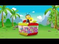 Learn colors with nursery rhymes  balloons  simple songs nursery rhymes for kids aoraki kids