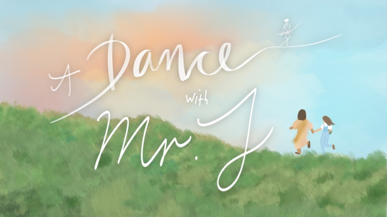 崇拜神學 ── 《A Dance With Mr. J》Official Music Video