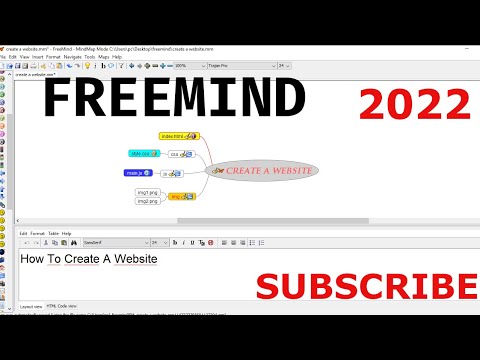 freemind install | amazing free software (windows mac os and linux ) 2022