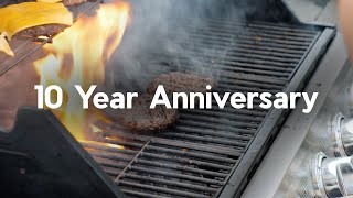 64 Audio | 10 Year Anniversary Party