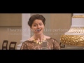 Capture de la vidéo Geist: Wie Schön Leuchtet Der Morgenstern (Interview M. Theatre Of Voices & Paul Hillier)