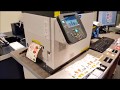 OKI Pro 1050 colour label printer - KTEC GROUP UK