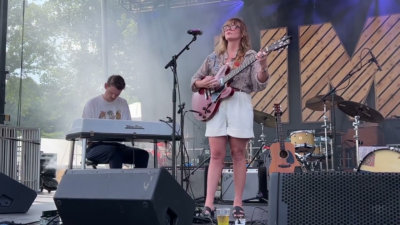 Courtney Marie Andrews “If I Told”