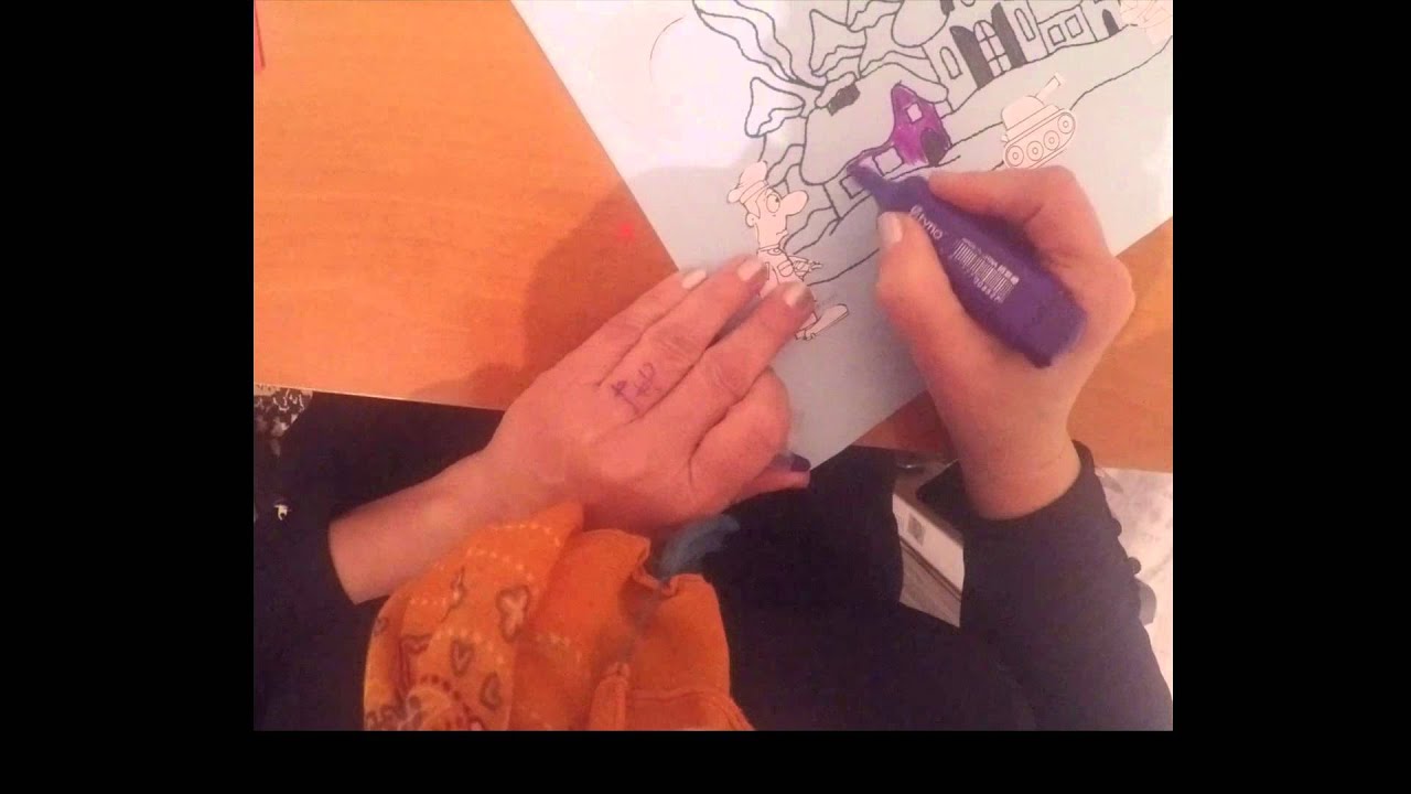 Anjela Uayt bilan Gang Bang Jismoniy mashqlar velosipedda video