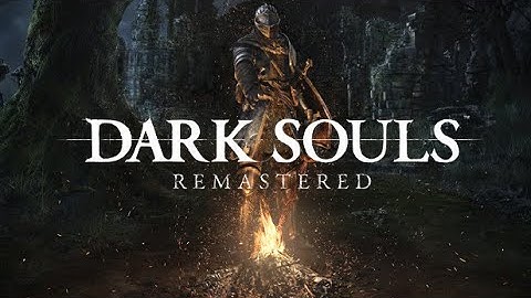 How to duplicate Souls and Materials in Dark Souls Remastered (Console)
