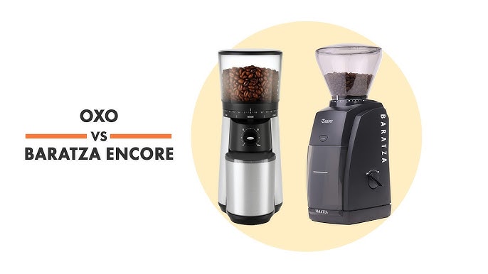 Understanding Flat vs Conical Burr Grinders - Café Fabrique