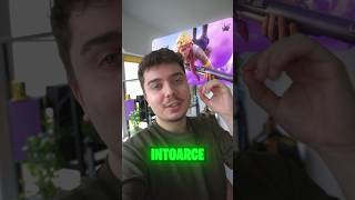 Late Game Arena revine !💚🤫 #fortnite #romania #gaming #shorts