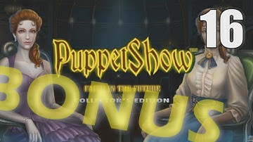 PuppetShow 14: Faith in the Future CE [16] Let