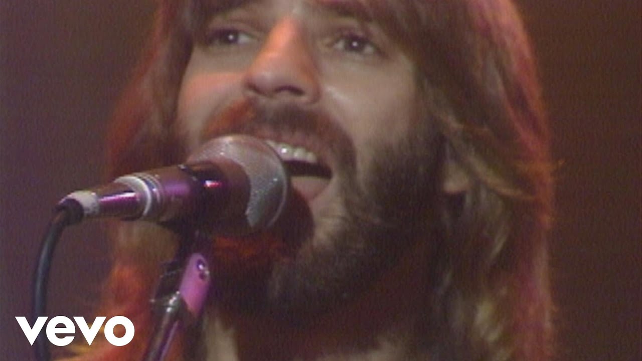 Kenny Loggins - Easy Driver (Official Video)
